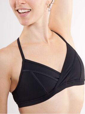 lululemon rehearsal bra